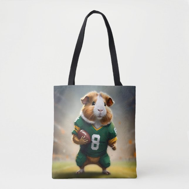 Guinea Pig, (Vorderseite)