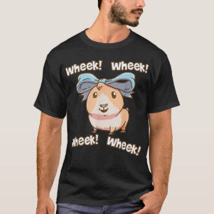 Guinea Pig _18 T-Shirt