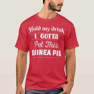 Guinea Pig 2060 T-Shirt