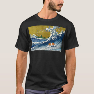 Guinea Pig _3 T-Shirt
