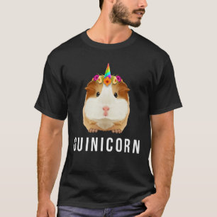 Guinea Pig Einhorn Kleidung Zubehör T-Shirt