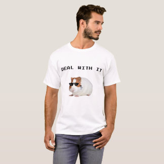 Guinea Pig - Funny Shirt