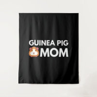 Guinea Pig Mama
