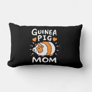 Guinea Pig Mutter Lendenkissen