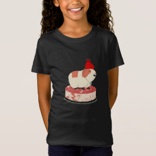 Guinea Pig T-Shirt