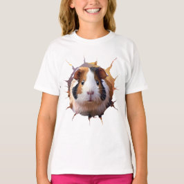 Guinea Pig T-Shirt