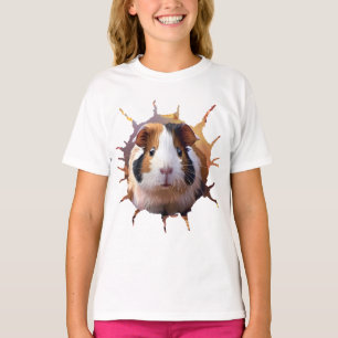 Guinea Pig T-Shirt