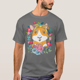 Guinea Pig T-Shirt