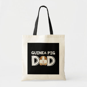 Guinea Pig Vater Daddy Pater Rodent Wheel Tragetasche