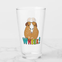 Guinea Pig Wheek