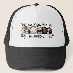 GUINEA PIGS PASSION.jpg Truckerkappe