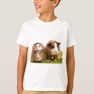Guinea Pigs T-Shirt