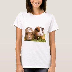 Guinea Pigs T-Shirt