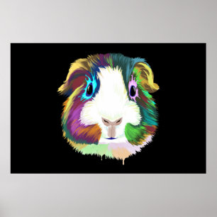 Guinea Poster
