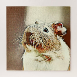 Guinea Puzzle