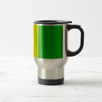 Guinea Reisebecher