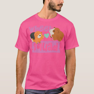 Guinea Schwein Premium T-Shirt