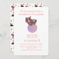 Guinea Schweine Fitness