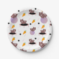 Guinea Schweine Fitness