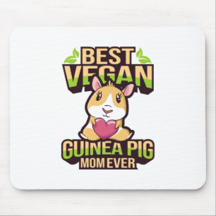 Guinea Schweine Mousepad