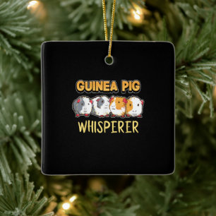 Guinea Schweinefleisch Guinea Schweineschweiß Nied Keramikornament