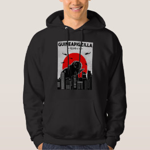 Guinea Schweinefleisch Guinea T-Shirt Guinea Schwe Hoodie