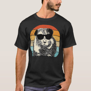 Guinea Schweinefleisch Shirt, Guinea Schwein Lover T-Shirt