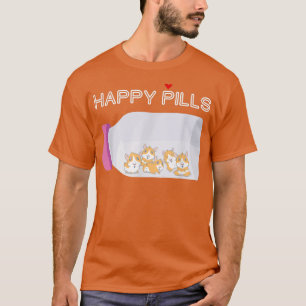 Guinea Schweinefleisch T - Shirt von Tierbesitzern