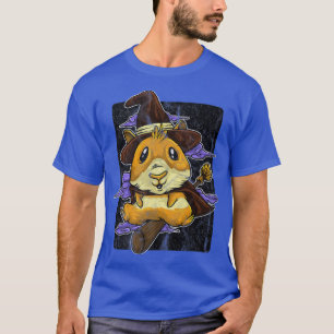 Guinea Schweinegenuss für Kinder Männer Frauen Prä T-Shirt