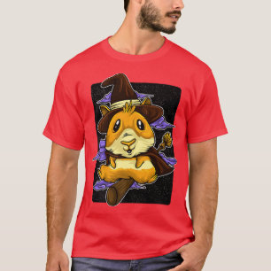 Guinea Schweinegeschenk für Kinder Männer Frauen P T-Shirt