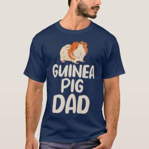 Guinea Schweinezucht Premium T-Shirt