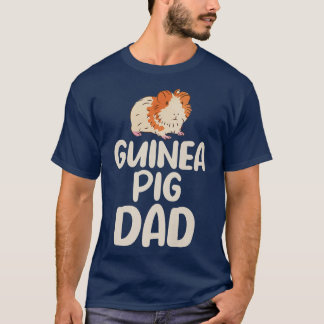 Guinea Schweinezucht Premium T-Shirt
