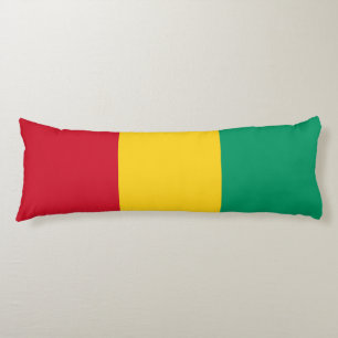Guinea Seitenschläferkissen