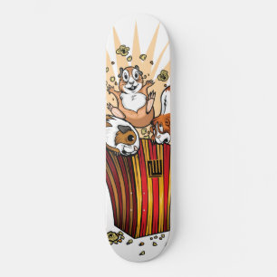 Guinea Skateboard
