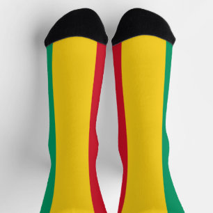 Guinea Socken