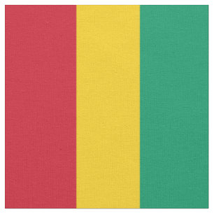 Guinea Stoff
