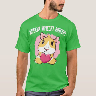 Guinea T-Shirt