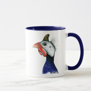 Guinea Tasse
