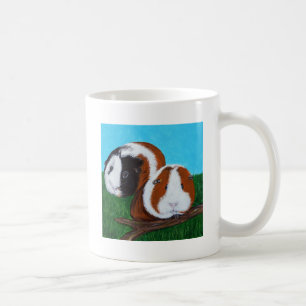 Guinea Tasse