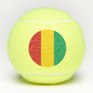 Guinea Tennisbälle