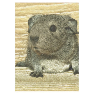 Guinea Tischdecke