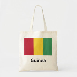 Guinea Tragetasche