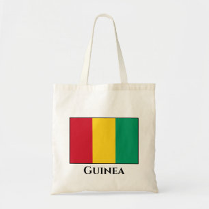 Guinea Tragetasche