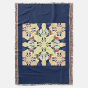 Guinea überall! decke