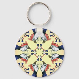 Guinea überall! schlüsselanhänger