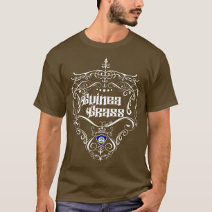 Guinea Vintages Gras 1 T-Shirt