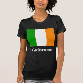 Guinness-Iren-Flagge T-Shirt