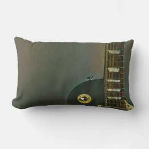 Guitar gifts for him lendenkissen