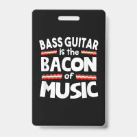 Guitar Lover | Bass Gitarre ist wieder in der Musi