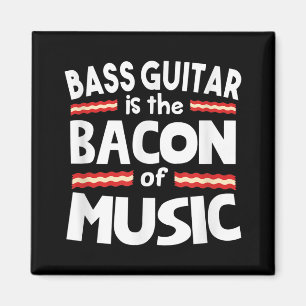Guitar Lover Bass Gitarre ist wieder in der Musi Magnet